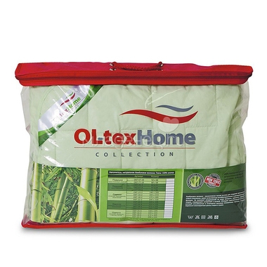 Подушка Oltex Miotex Бамбук 50х68 в сумке 1