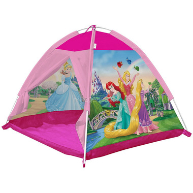 Палатка Fresh-Trend Принцессы 0