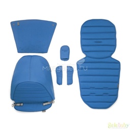 Капюшон, текстиль, накидка на ноги для коляски Britax Roemer Affinity Colour pack Blue Sky