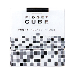 Кубик антистресс SaGo Fidget Cube