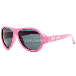 Солнцезащитные очки Babiators Original (0 - 3 лет) Принцесса (цвет - розовый)