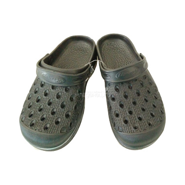 Обувь детская пляжная Леопард Размер 33, цвет в ассортименте 6