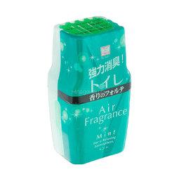 Фильтр Kokubo Air Fragrance от запахов в туалете с ароматом мяты