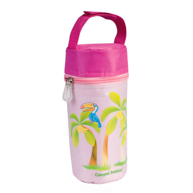 Термоконтейнер Canpol Babies для фигурных бутылочек Для фигурных бутылочек (арт 69/003) 3