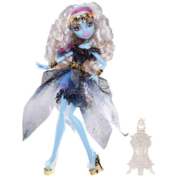 Кукла Monster High Куклы серии Марокканская вечеринка 13 желаний Abbey Bominable