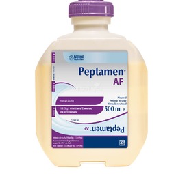 Смесь Nestle Peptamen 500 мл AF (с 10 лет)