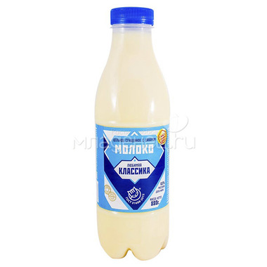 Молоко сгущенное Любимая классика Цельное 0