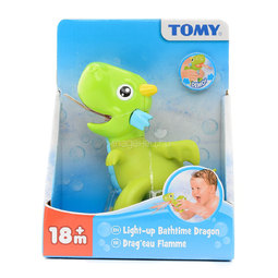 Игрушка для ванной Tomy Водный дракон