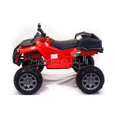 Квадроцикл Toyland 4х4 BDM0909 Красный 1