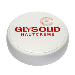Крем для тела Glysolid для сухой кожи с глицерином 100 мл.