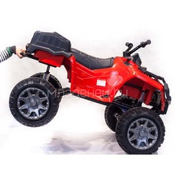Квадроцикл Toyland 4х4 BDM0909 Красный