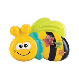 Развивающая игрушка Умка Пчелка