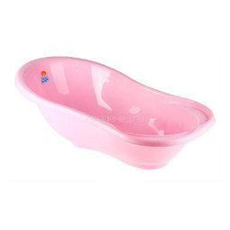 Ванночка Little Angel 84 см Цвет - розовый 4103LA-PL
