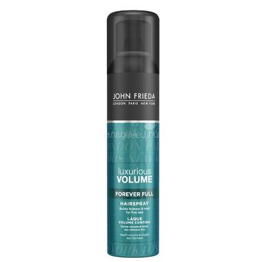 Лак для волос John Frieda Luxurious Volume 24 часа объем и фиксация 250 мл 0