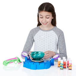 Игровой набор Play-Doh Студия дизайна с подсветкой