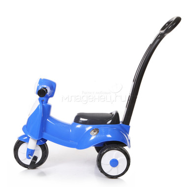 Каталка Baby Care Smart Trike Синий 1