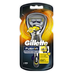 Бритва Gillette Fusion ProShield FlexBall с 1 сменной кассетой