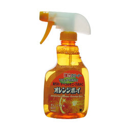 Чистящее средство Daiichi Даичи для уборки 400 мл Orange boy Оранж Бой многоцелевое, спрей