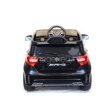 Электромобиль Toyland Mercedes-Benz A45 Черный 6