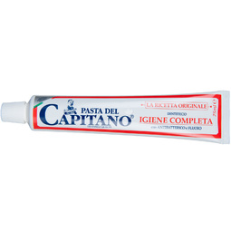 Зубная паста Pasta del Capitano Комплексная гигиена 75 мл