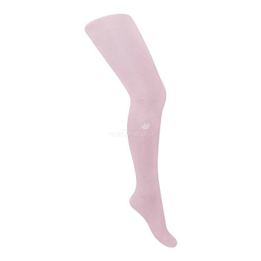 Колготки Para Socks однотонные K1 р 110-116 см розовый 0