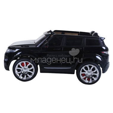 Электромобиль Toyland Range Rover 0903 Черный 2