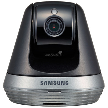 Видеоняня Samsung Wi-Fi SmartCam SNH-V6410PN 0