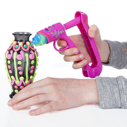 Игровой набор Play-Doh Ваза дизайнера
