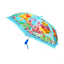 Зонт-трость Дисней детский Винни