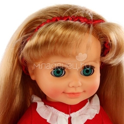 Кукла Весна Анна 3, озвученная, 42 см