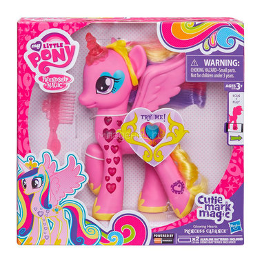 Кукла My Little Pony Пони-модница Принцесса Каденс 0