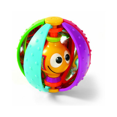Развивающая игрушка Tiny Love Spin Ball  с 6 мес. 0