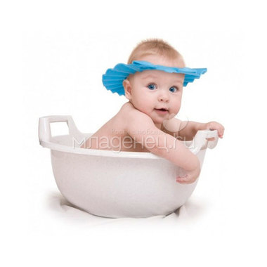 Защитный ободок для мытья головы Canpol babies 74/006 1