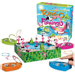 Настольная игра Ravensburger Фламинго Ринго
