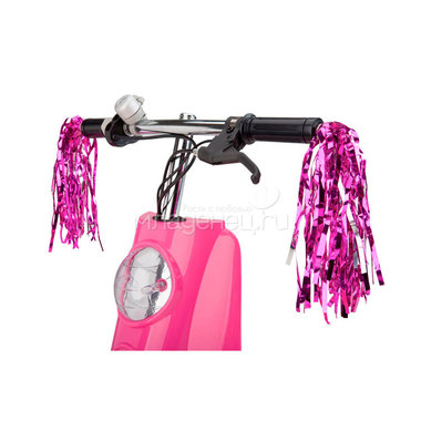 Электромотоцикл Razor Pocket Mod Bella Розовый 2