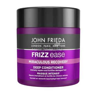 Маска для волос John Frieda Frizz Ease для укрепления волос 150 мл 0