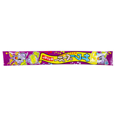 Мармелад Sour paper candy жевательный 15 гр Виноград (с 3 лет) 0