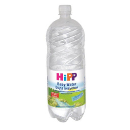 Вода детская Hipp 1.5 л