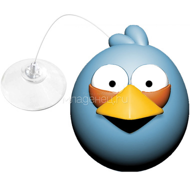 Гель-желе Angry Birds 70 мл Синяя птица Джей 0