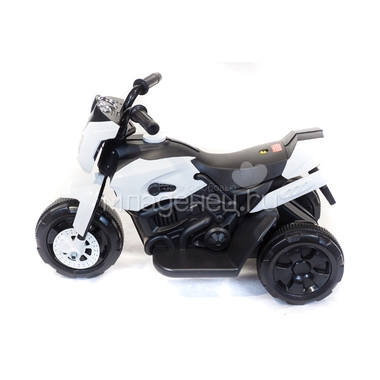 Мотоцикл Toyland Minimoto CH8819 Белый 3