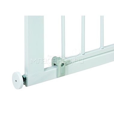 Защитный барьер-калитка Safety 1st для дверного/лестничного проема 73-80 cm белый 2