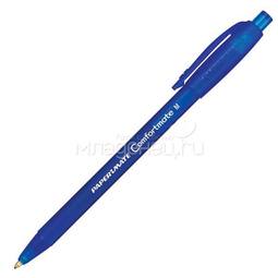 Ручка шариковая PAPER MATE COMFORTMATE FRESH Синяя 1 мм