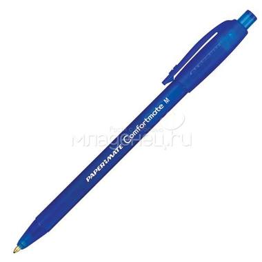 Ручка шариковая PAPER MATE COMFORTMATE FRESH Синяя 1 мм 0