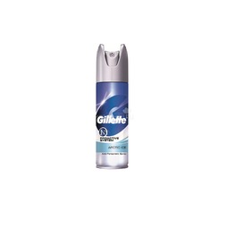 Дезодорант-антиперспирант Gillette 150 мл Arctic Ice в аэрозольной упаковке