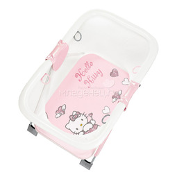 Манеж Brevi Soft & Play Hello Kitty 022
