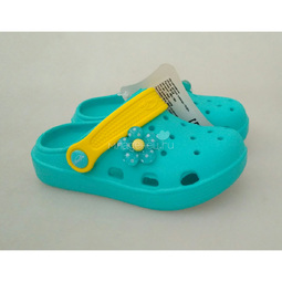 Обувь детская пляжная TINGO Размер 28, цвет в ассортименте