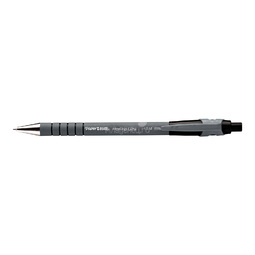 Ручка шариковая PAPER MATE FLEXGRIP ultra, черная, 1 мм