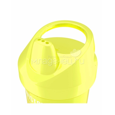 Поильник Twistshake Crawler Cup 300 мл (с 8 мес) желтый 2