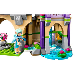 Конструктор LEGO Elves 41078 Небесный замок Скайры