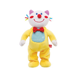 Развивающая игрушка Happy Baby Музыкальный Mr.CAT